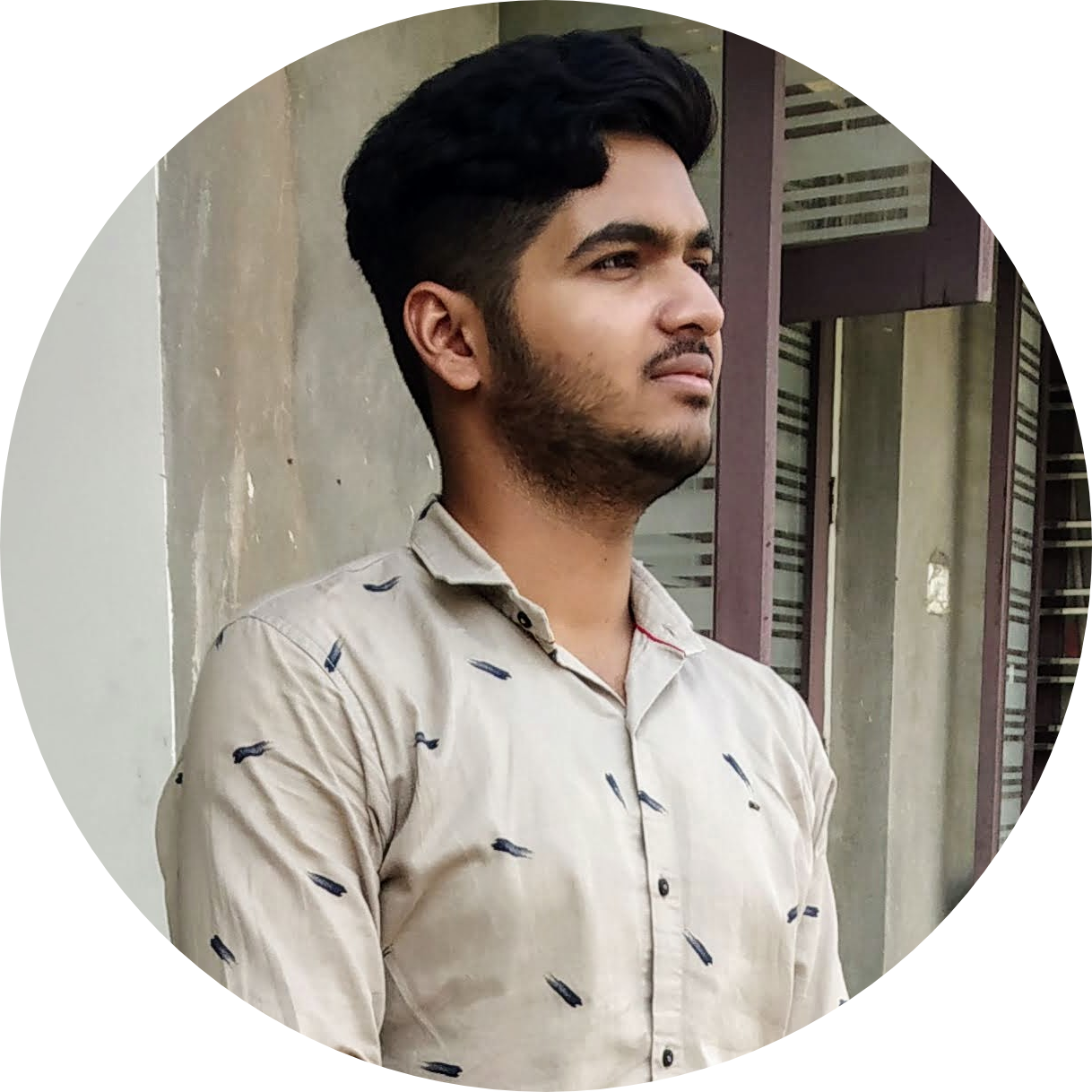 profile picture